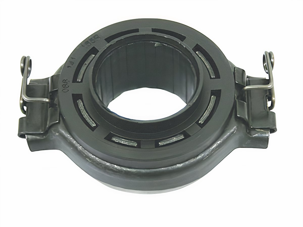 H.D. Throw Out Bearing - 71 & Later