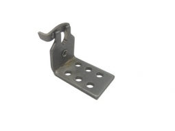 EMPI Morse Style Push Pull Cable Hook Clamp