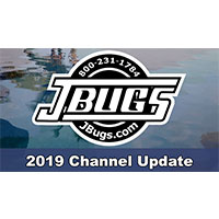 YouTube Channel 2019 Update