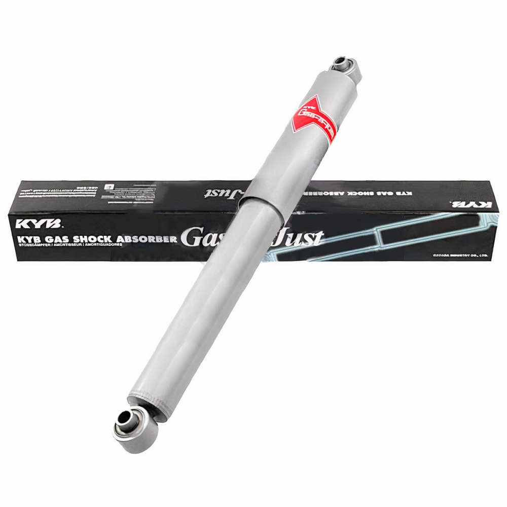 KG5557 - 1980-91 VW Vanagon Gas-A-Just VW Shocks - Rear