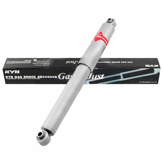ショベルヘッド5ガロン KG5557-Gas-A-Just-Shocks-80-91