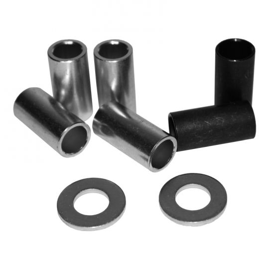 Replacement Mounting Kit For KYB 344045 Shock Absorber
