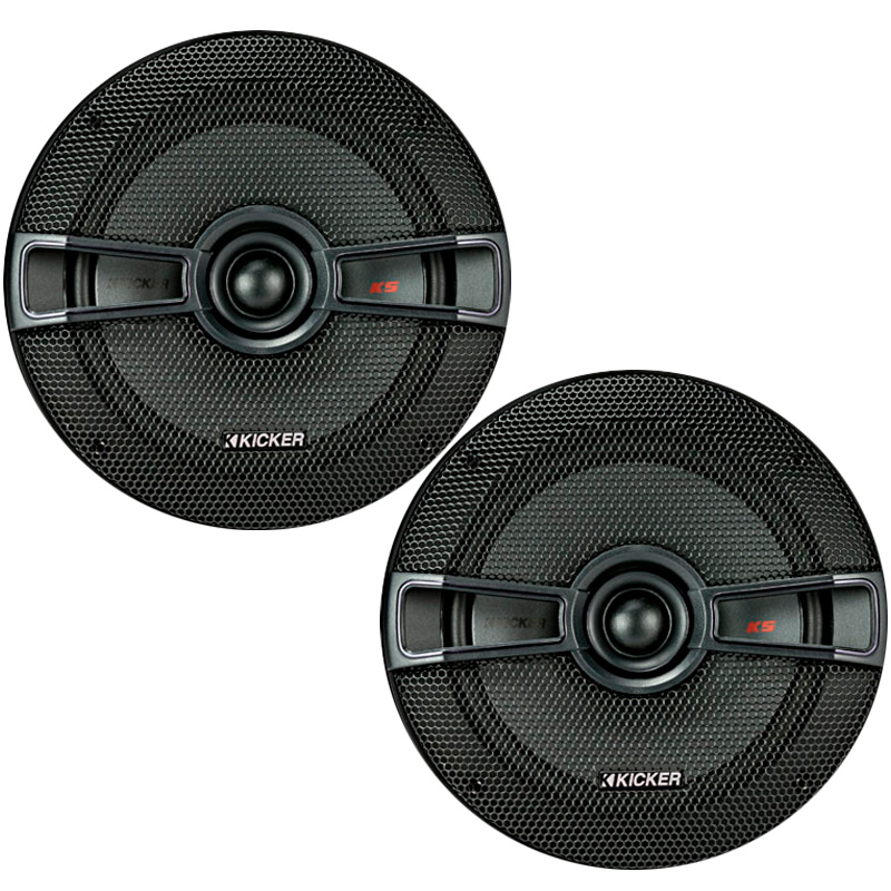 kicker ks series 6.5