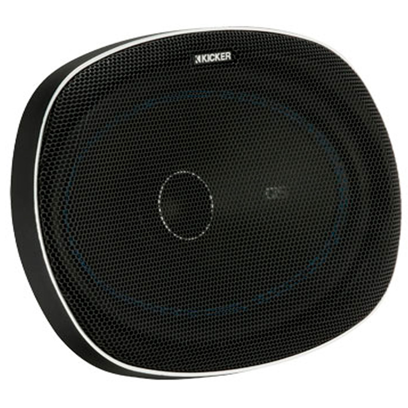 カーオーディオ kicker qsc69 Kicker QSC69 Q Series 6