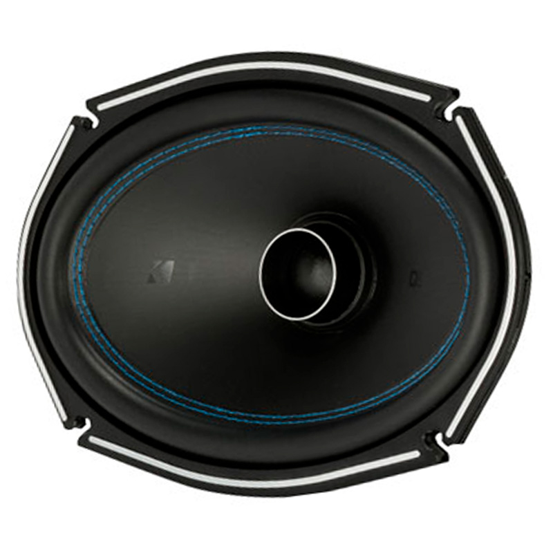 Amazon.com: Kicker 43DSC69304DS 6x9 360 Watt 3-Way 4-Ohm Car
