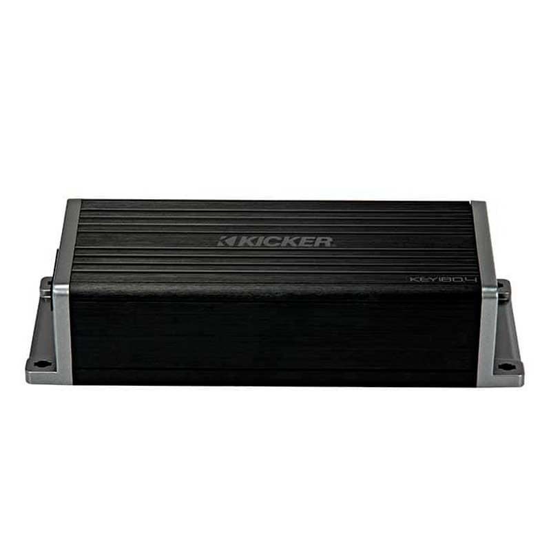 47KEY2004 - Kicker Key Smart Amplifier & Digital Sound Processor