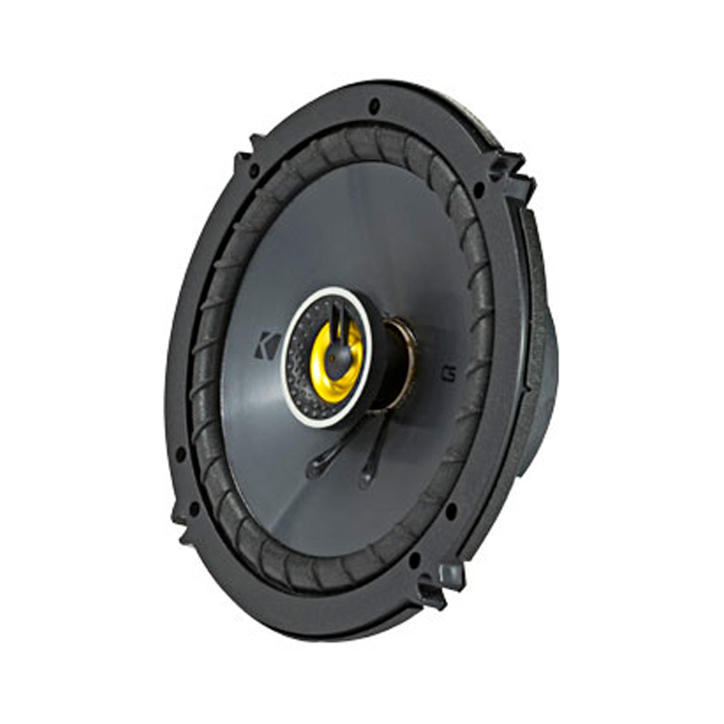 Amazon.com: KICKER (4 46CSC654 CSC65 6.5