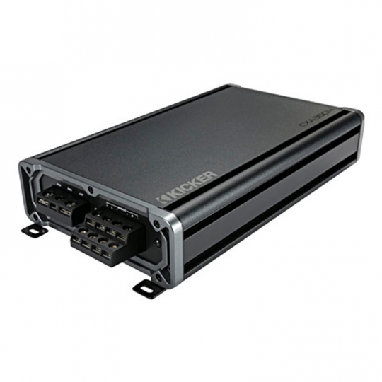 Amazon.co.jp: 【日本正規品】 KICKER CXA3604 720W 4チャンネル