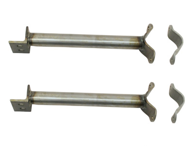 VW Lower Front End Supports
