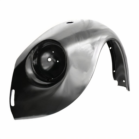 111821021P - 1971-73 VW Super Beetle Fender - Front Driver Side (Left)