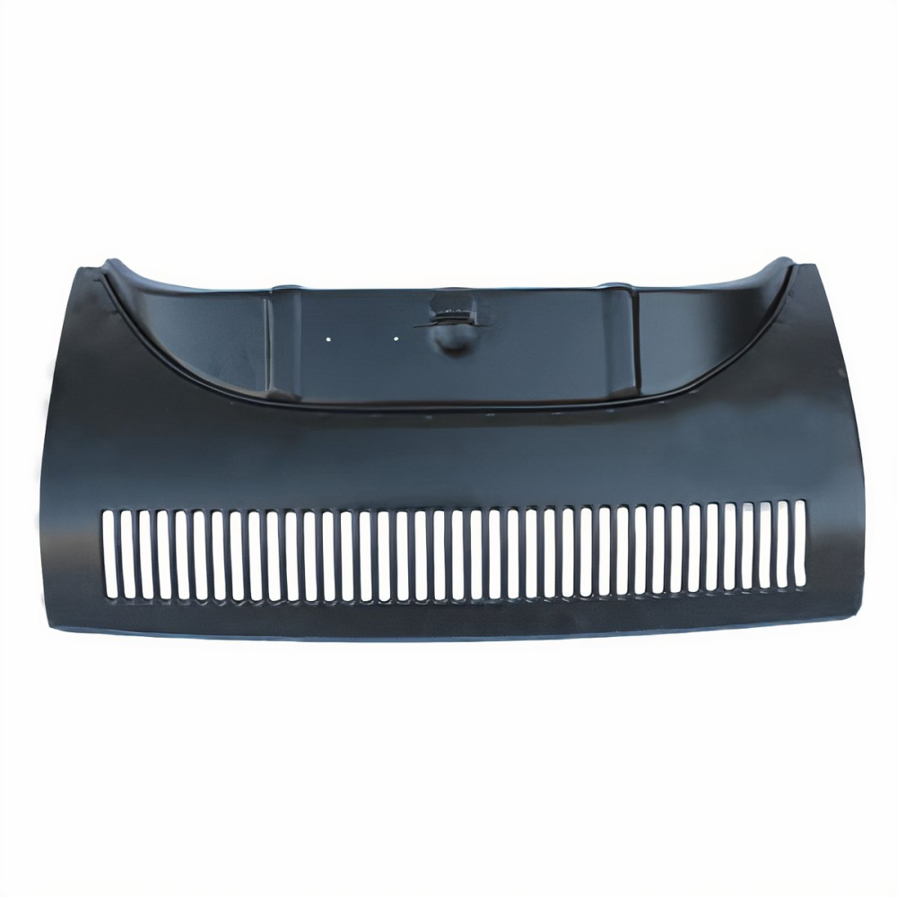 113805591A - 1971-79 VW Super Beetle Front Apron - with Louvers