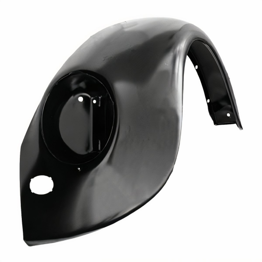 111821021D - 1946-66 VW Beetle Fender - Front Driver Side (Left)