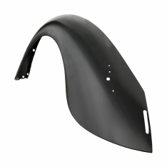 VW Fender - Rear Driver Side (Left) - 1968-72 Beetle - 1971-72 Super Beetle