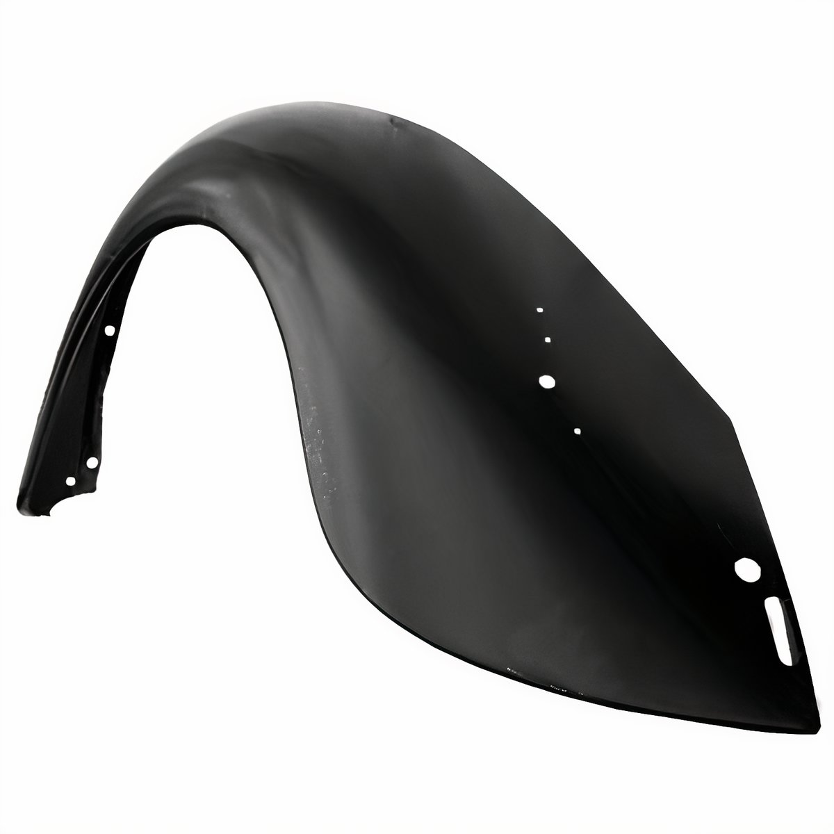 1946-1967 VW Beetle Fender - Rear Driver Side (Left)