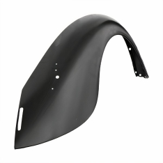 VW  Fender - Rear Passenger Side (Right) - 1968-72 Beetle - 1971-72 Super Beetle