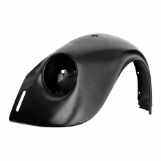 1968-73 VW Beetle Fender - Front Driver Side (Left)