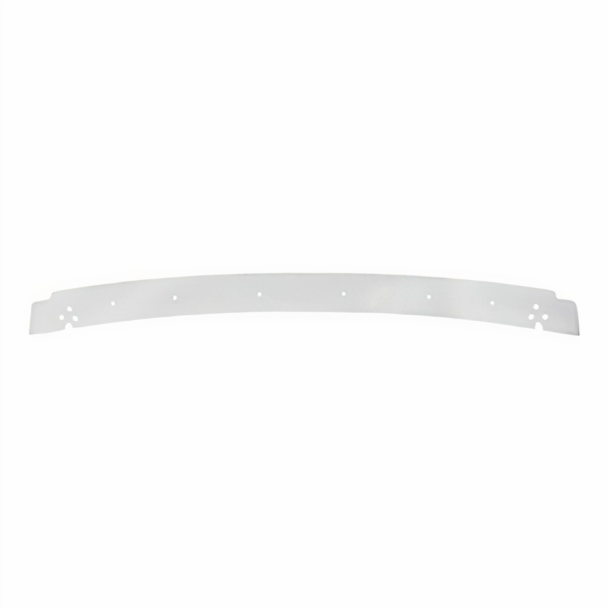 1965-1967 VW Beetle Convertible Header Bow Cover - White