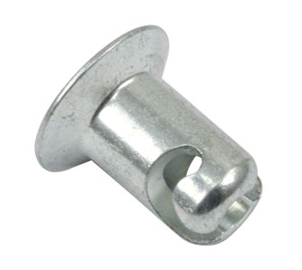Button Stud - Sort Non-Ejecting - 13/32