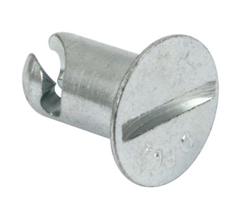 Button Stud - Long Non-Ejecting 13/32