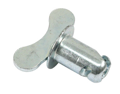Non-Ejecting VW Wing Nut
