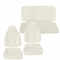 1973 VW Beetle & Super Beetle Seat Padding Kit