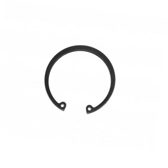 N0123191 - VW Wheel Bearing Circlip - Rear Inner - IRS 1968-79
