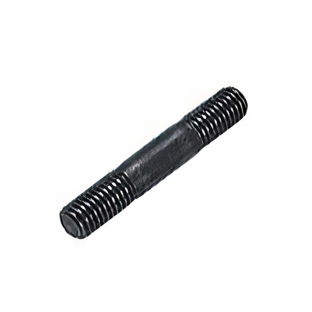 N143968 - Metric 8-1.25x50mm Stud with Stepped Center