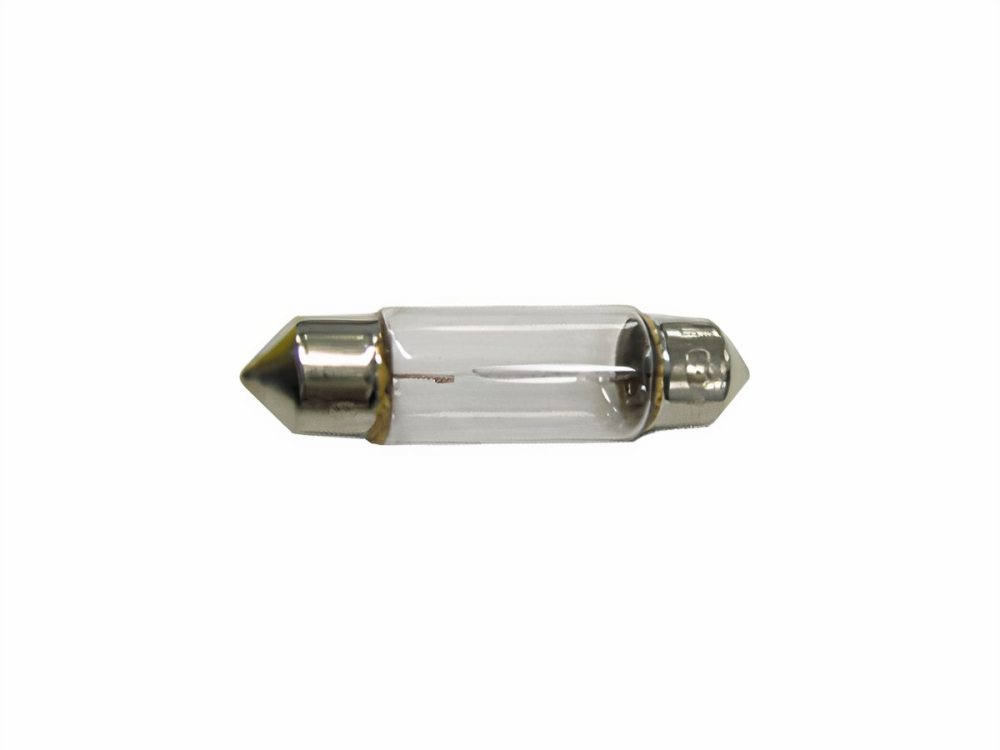 フォルクスワーゲン　ビートル　壁掛けライト N177231 - VW Interior Dome Light Bulb - 6 Volt