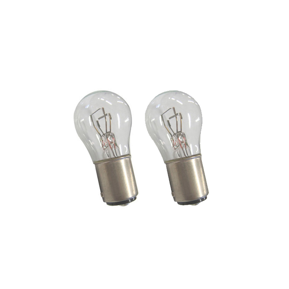 Vw 12 Volt Dual Filament Turn Signal, What Is A 12 Volt Light Bulb