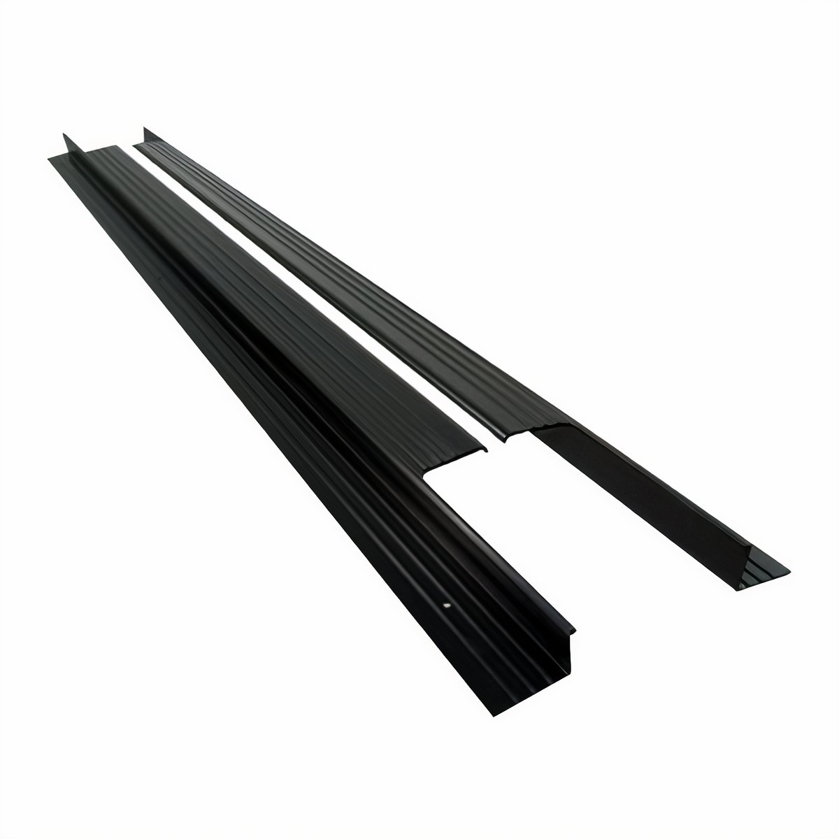 VW Billet Door Sill Plates NTSP8374590