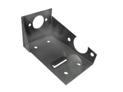 EMPI VW Pedal Assembly Mount - Weld In
