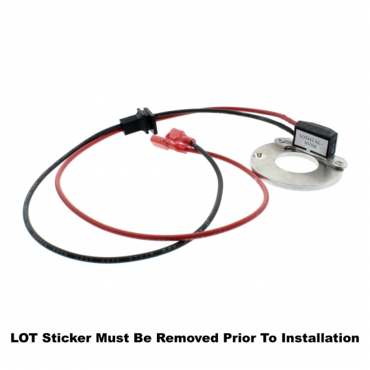 1847A - PerTronix Ignitor Ignition Kit - for 009 & 050