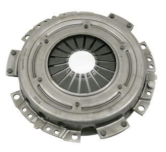 Replacement VW Pressure Plate - 200mm - 1971 & Later