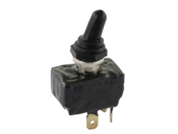 EMPI Sealed Toggle Switch - On/Off/On (2-pole)
