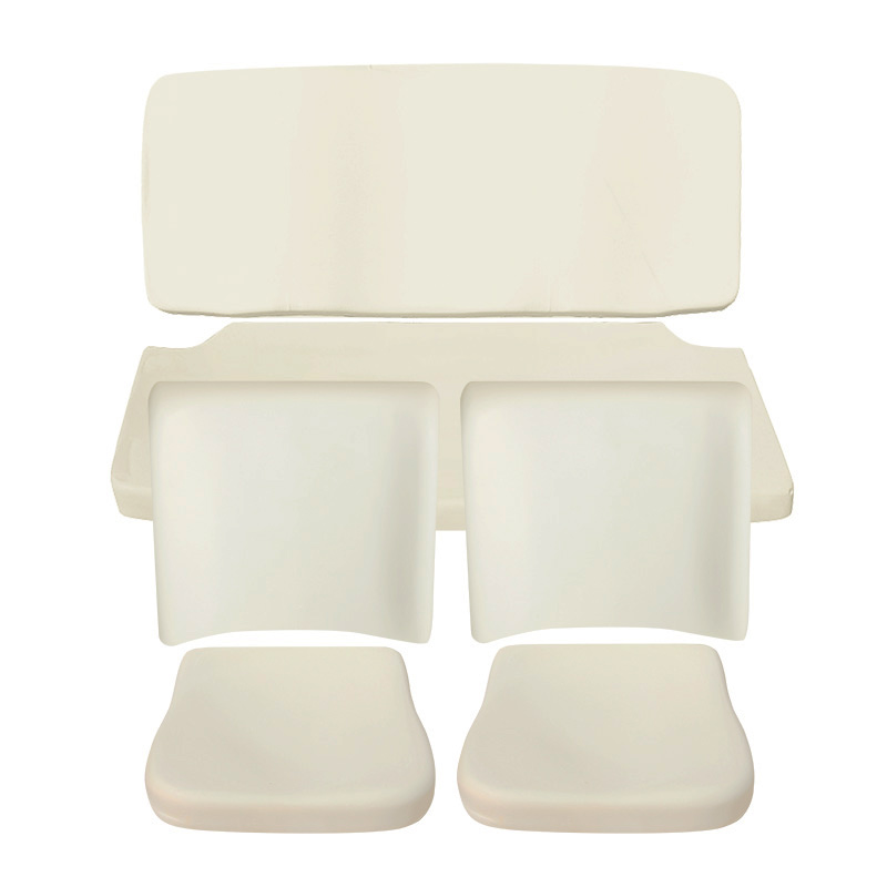 1962-1973 VW Type 3 Seat Padding Kit