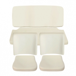 1962-1973 VW Type 3 Seat Padding Kit