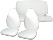 Seat Pad Foam JBUGS Piping