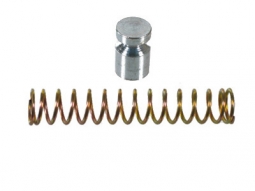 EMPI VW Oil Pressure Booster Kit - Single - 1969 and Earlier