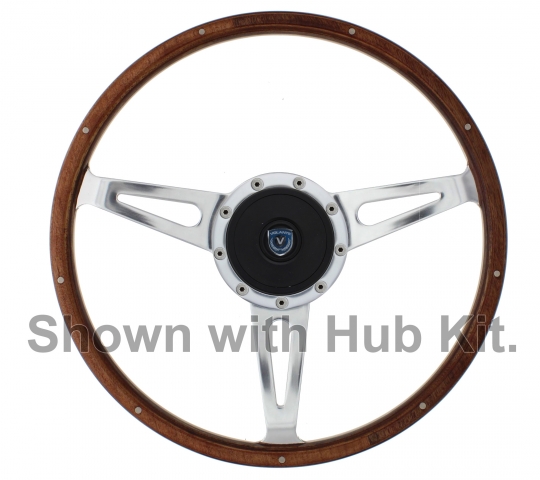 VOLANTE SPORTIVO FIAT 850 Berlina Super Sport Special Coupè Spider 1964 - Foto 7