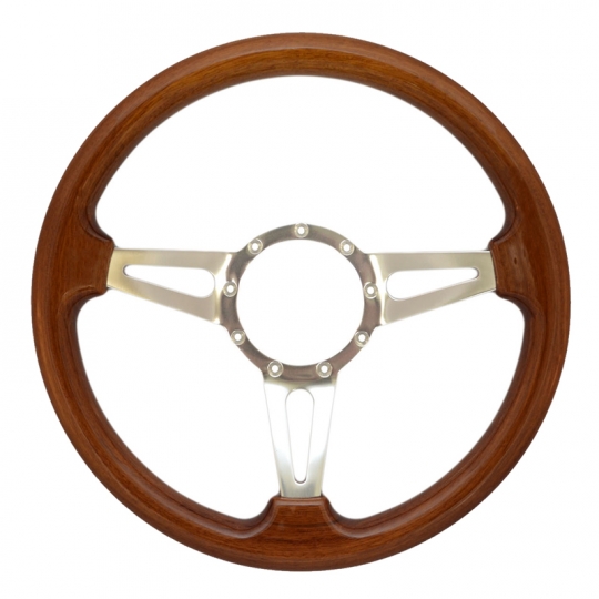 パーツ VOLANTI steering wheel ST3078 - Volante S9 VW 14