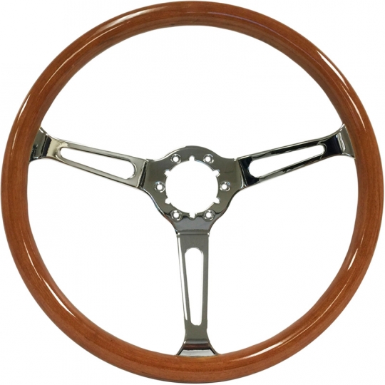 ST3579 - Volante S6 VW 15