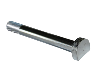VW Starter Bolt - Starter thru Transmission to Engine