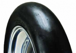 Sand Viper Smoothie Tire - Front - 4.50-15