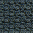 Black Basketweave Vinyl #01