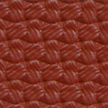 Red Basketweave Vinyl #07