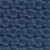 Blue Basketweave Swatch