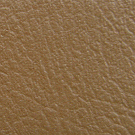 13 Tan Smooth Vinyl