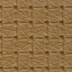 26 Tan Squareweave Vinyl