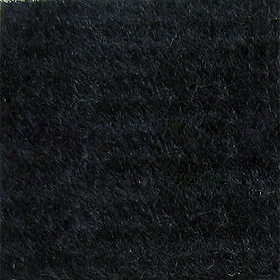 51 Black Velour - COLORSAMPLE51