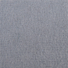 #75 Grey Mohair